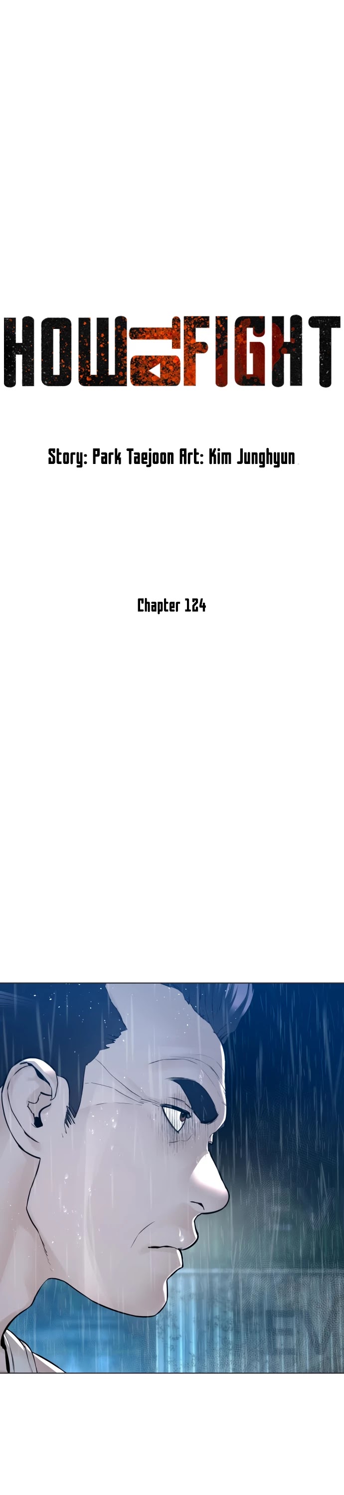 Read How To Fight EN Manga Online