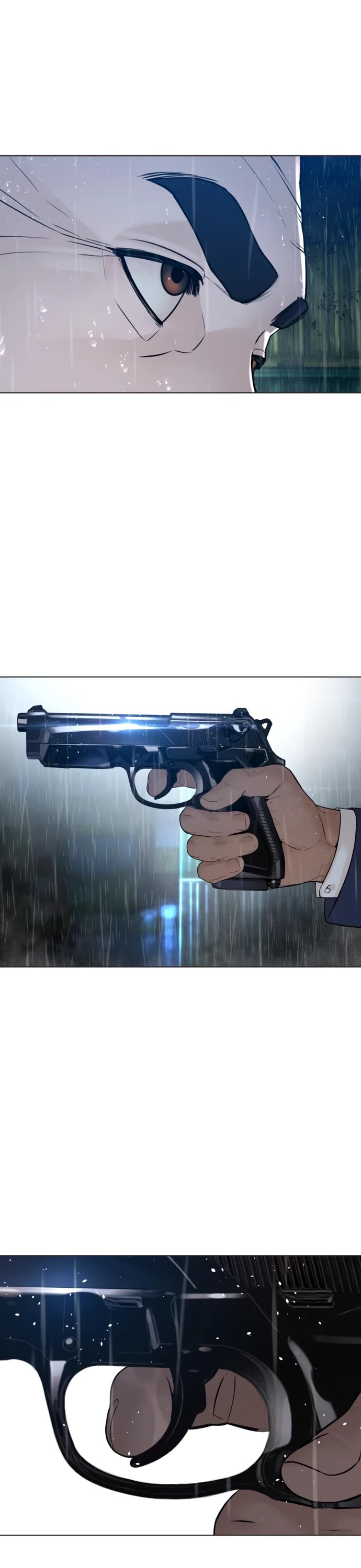 Read How To Fight EN Manga Online