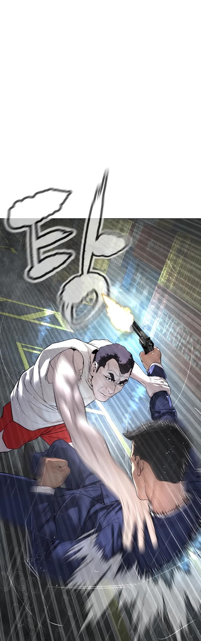 Read How To Fight EN Manga Online
