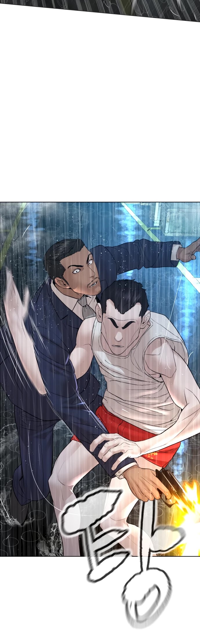 Read How To Fight EN Manga Online