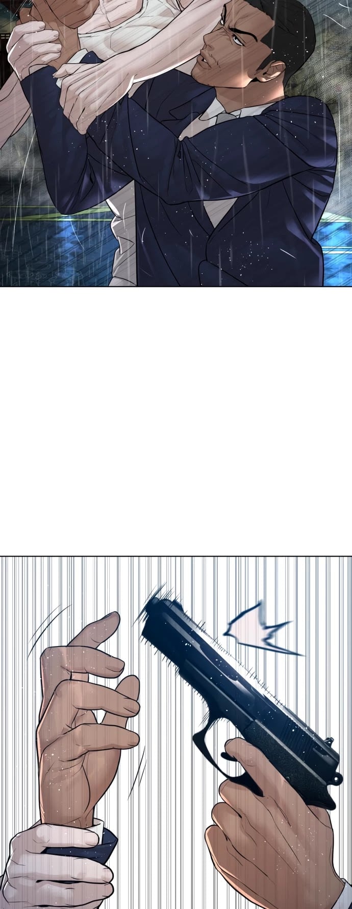 Read How To Fight EN Manga Online