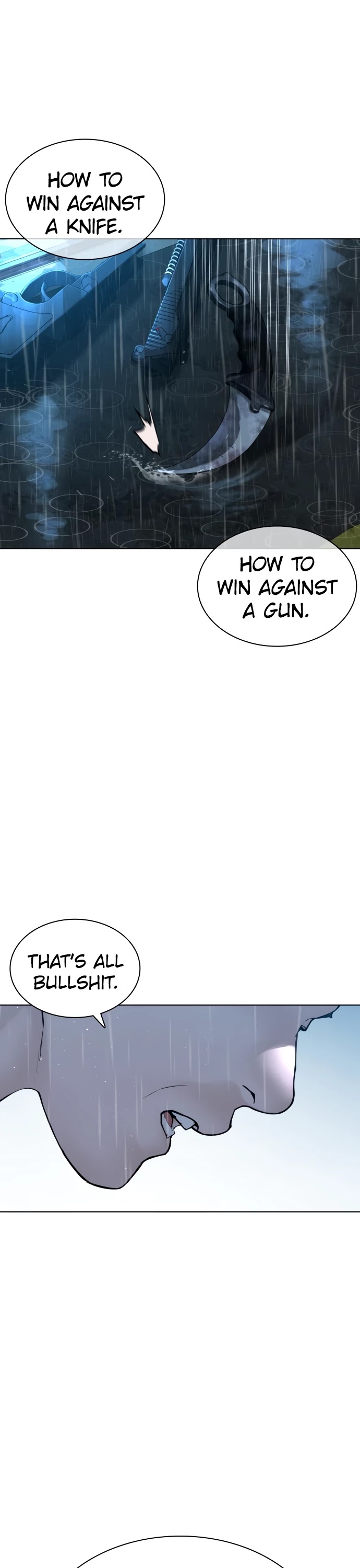 Read How To Fight EN Manga Online
