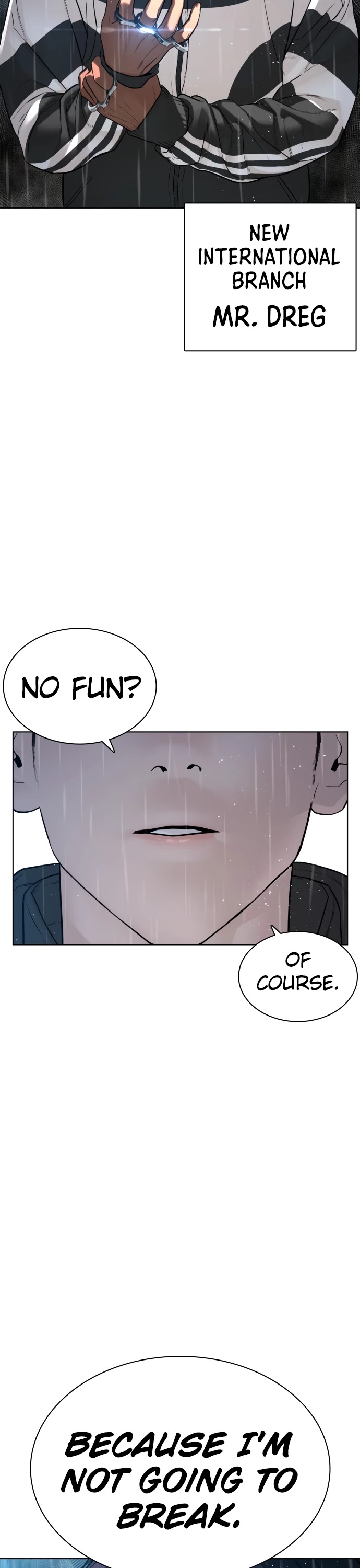 Read How To Fight EN Manga Online
