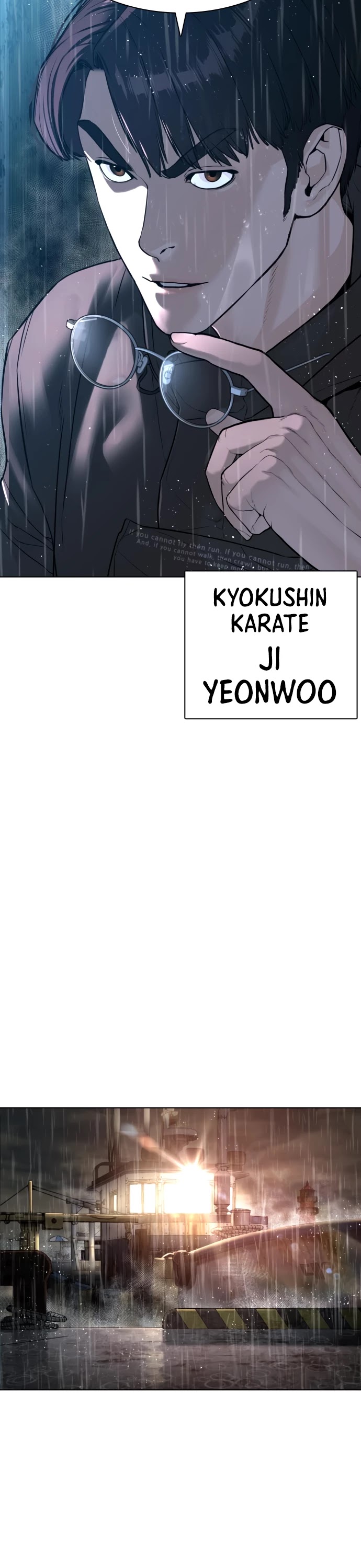 Read How To Fight EN Manga Online
