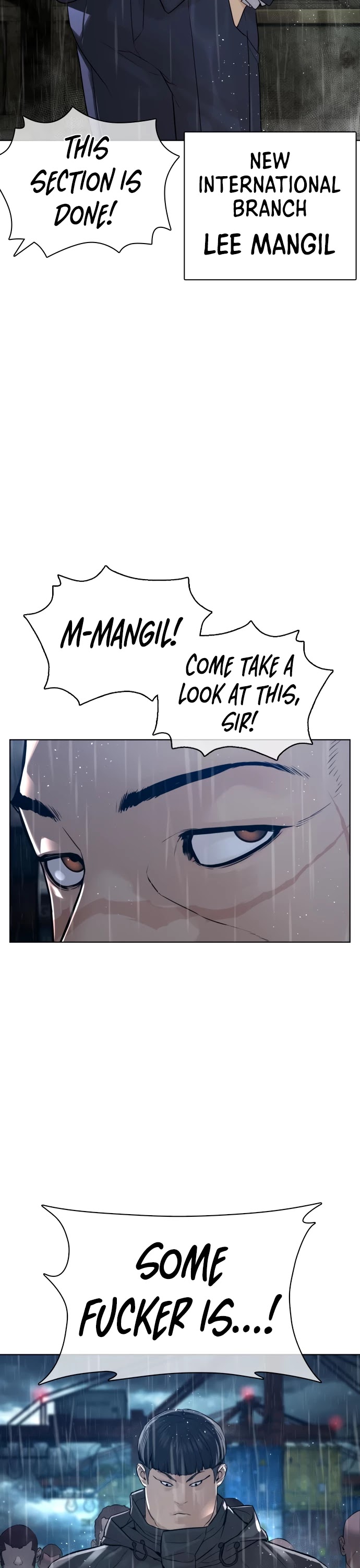 Read How To Fight EN Manga Online