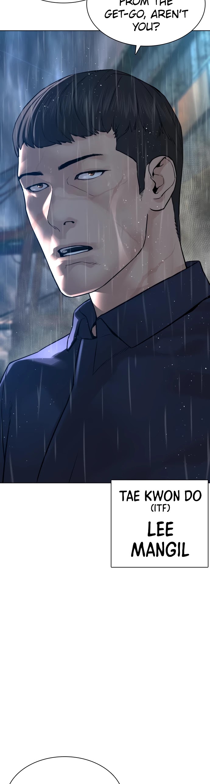Read How To Fight EN Manga Online