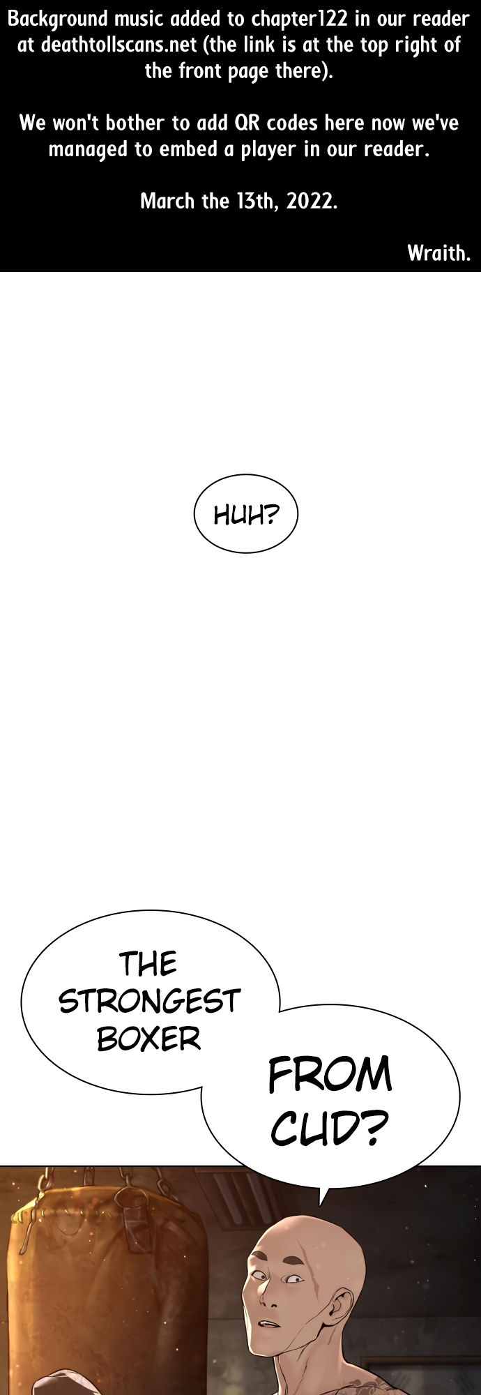 Read How To Fight EN Manga Online