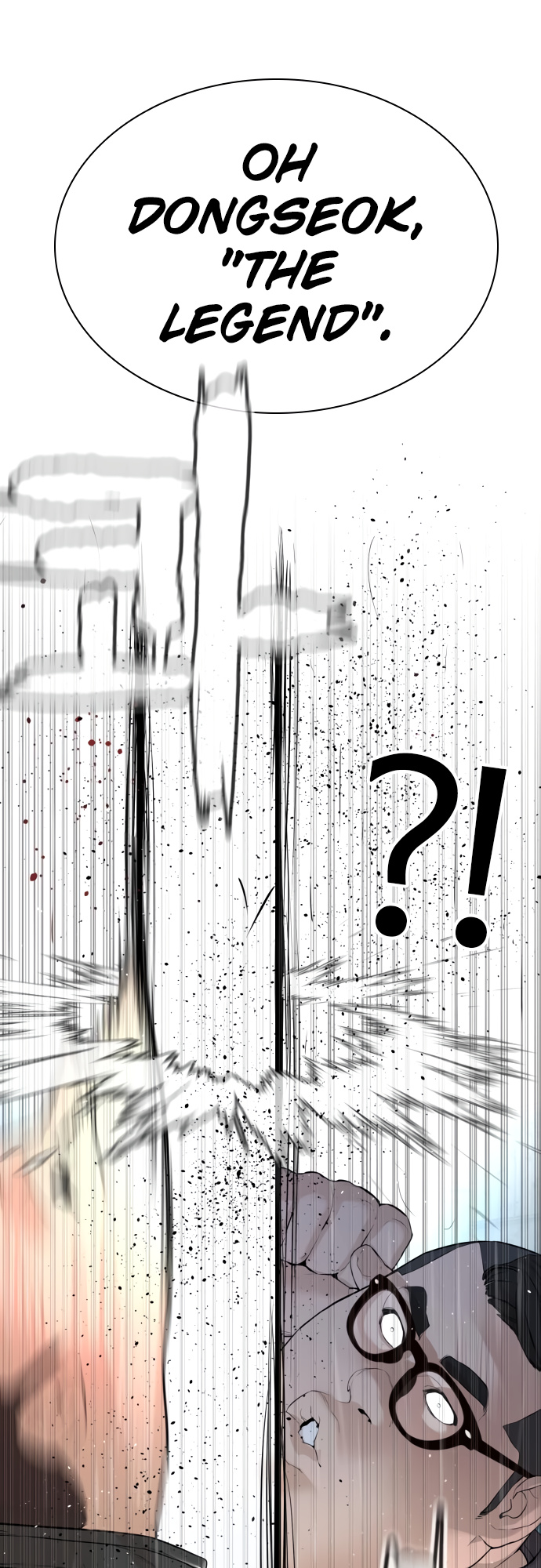 Read How To Fight EN Manga Online