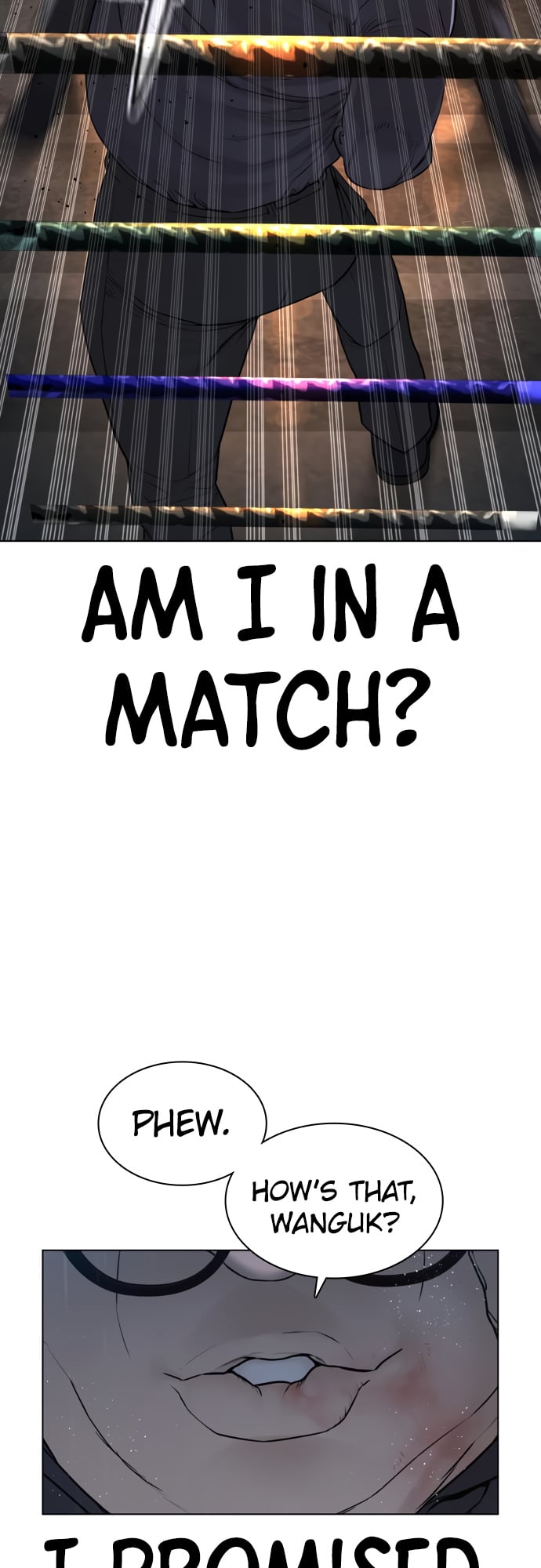 Read How To Fight EN Manga Online