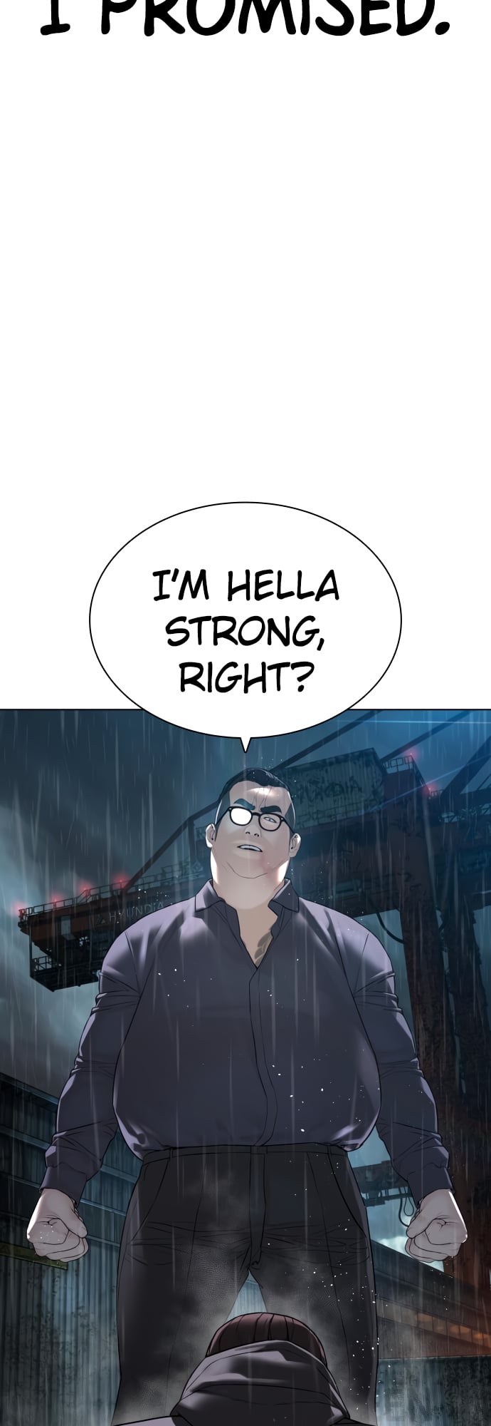 Read How To Fight EN Manga Online