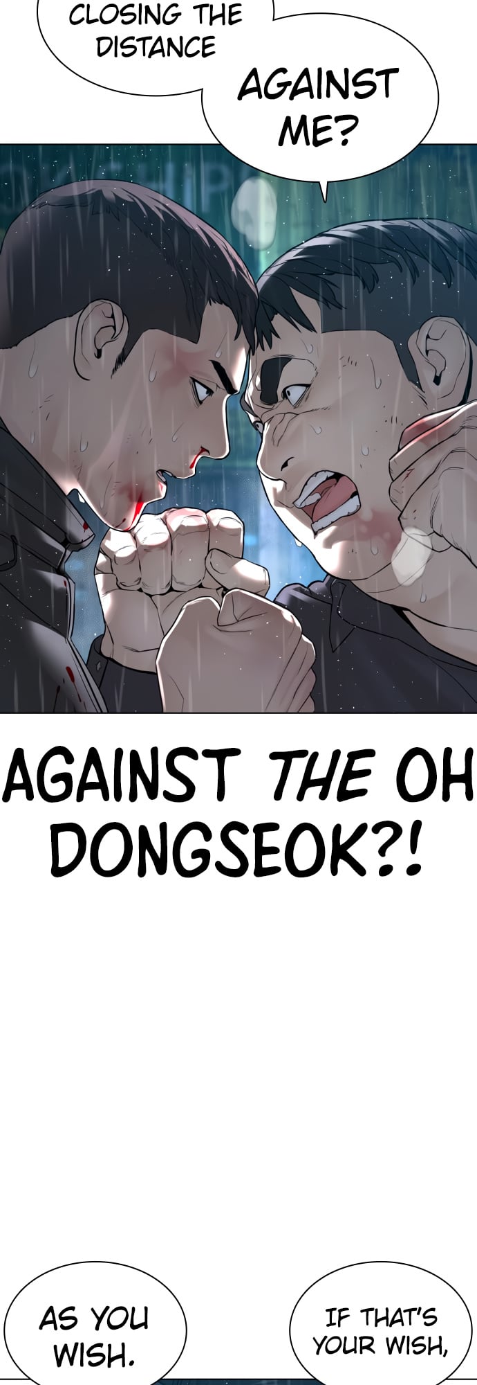 Read How To Fight EN Manga Online