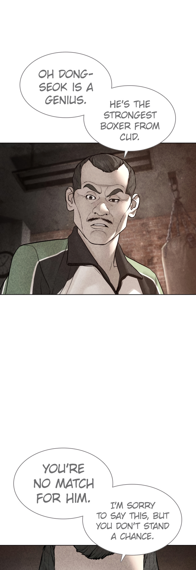 Read How To Fight EN Manga Online