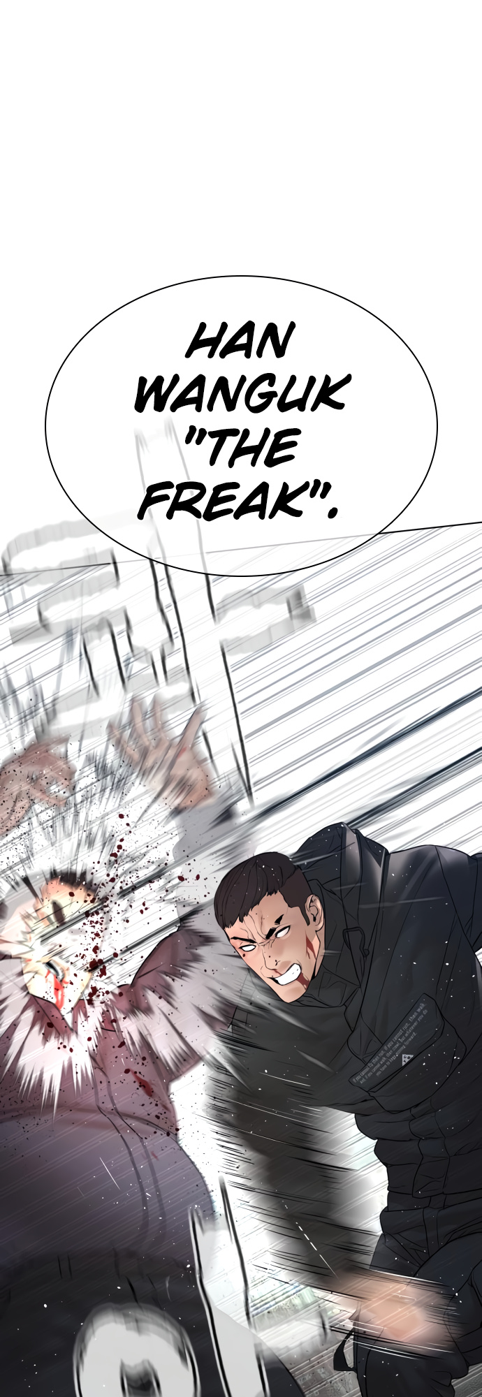 Read How To Fight EN Manga Online
