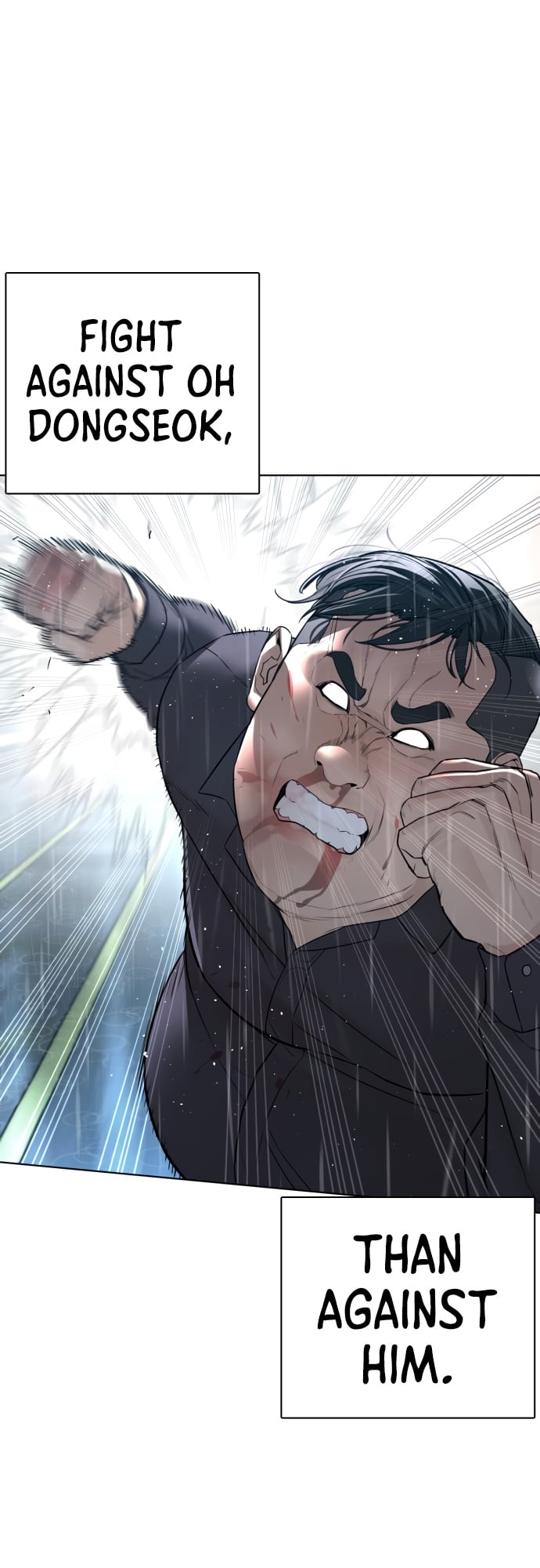 Read How To Fight EN Manga Online