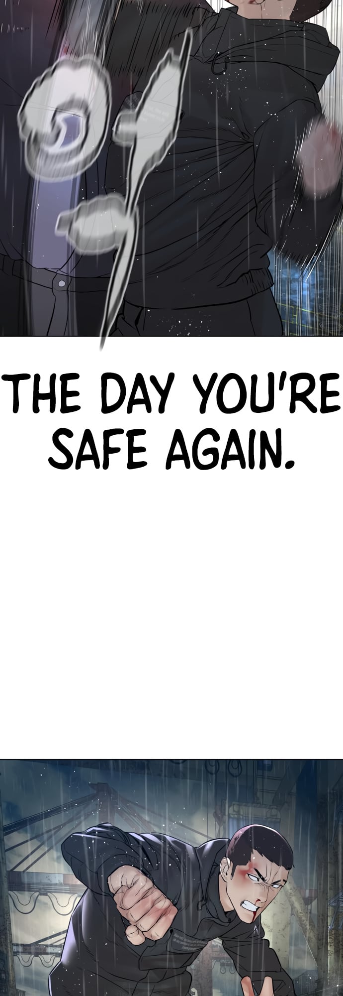 Read How To Fight EN Manga Online