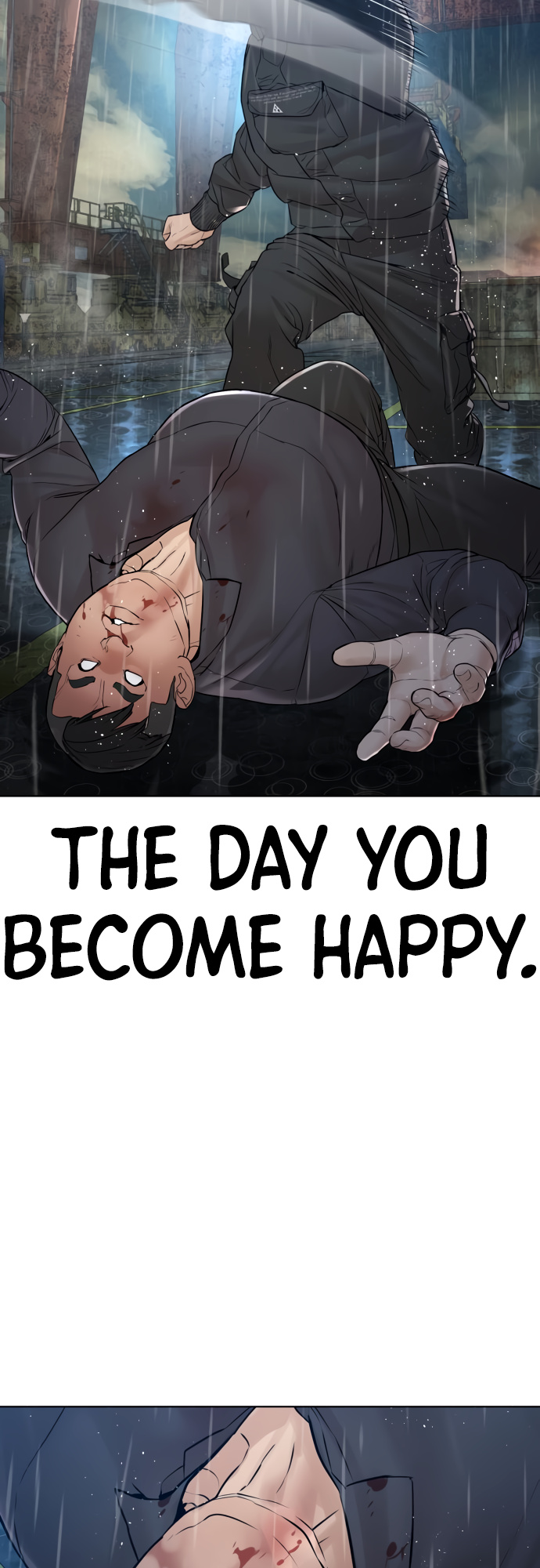 Read How To Fight EN Manga Online