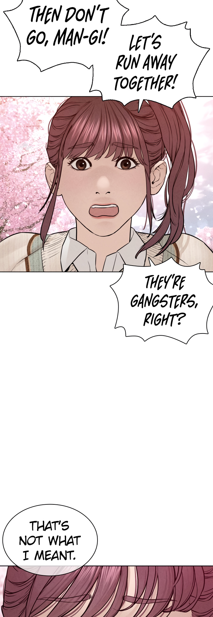 Read How To Fight EN Manga Online