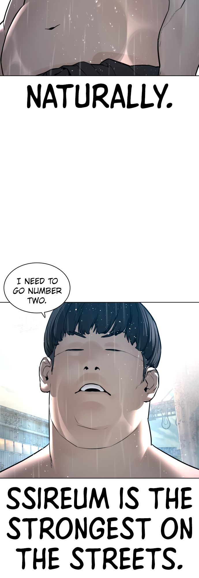Read How To Fight EN Manga Online