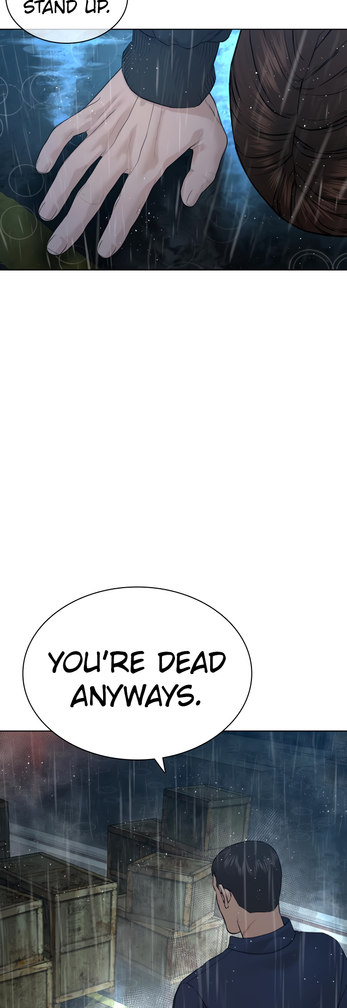 Read How To Fight EN Manga Online