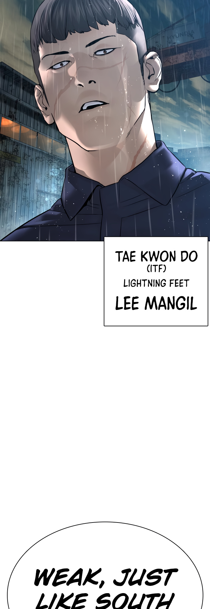 Read How To Fight EN Manga Online