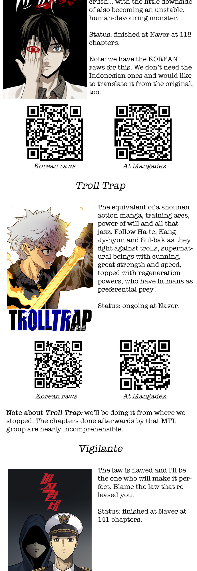 Read How To Fight EN Manga Online