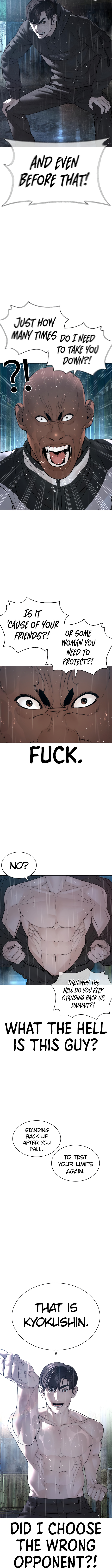 Read How To Fight EN Manga Online