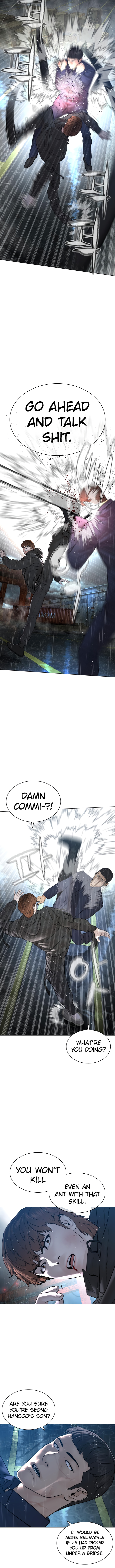 Read How To Fight EN Manga Online