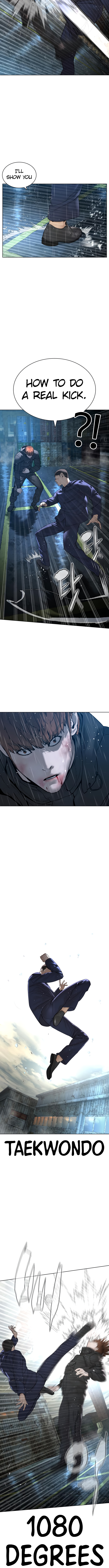 Read How To Fight EN Manga Online