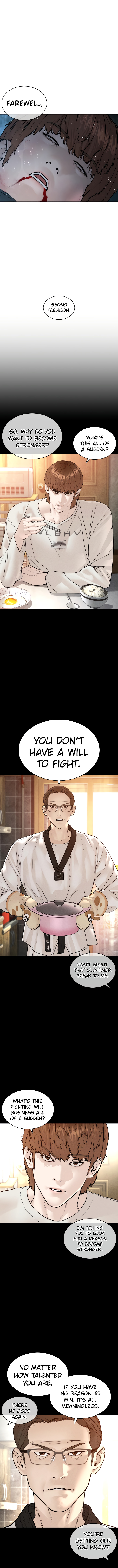 Read How To Fight EN Manga Online