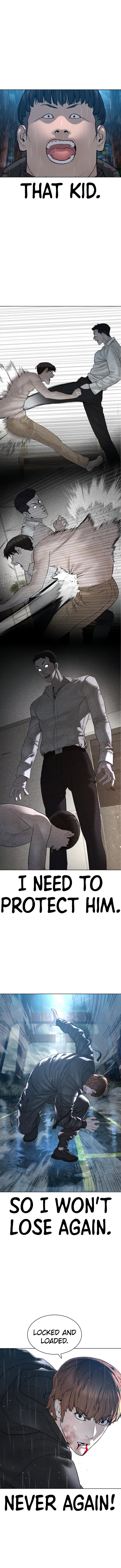 Read How To Fight EN Manga Online