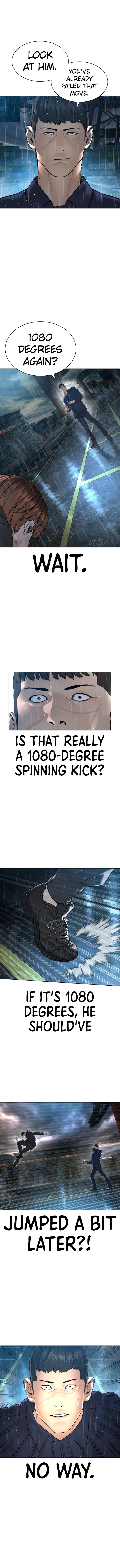Read How To Fight EN Manga Online