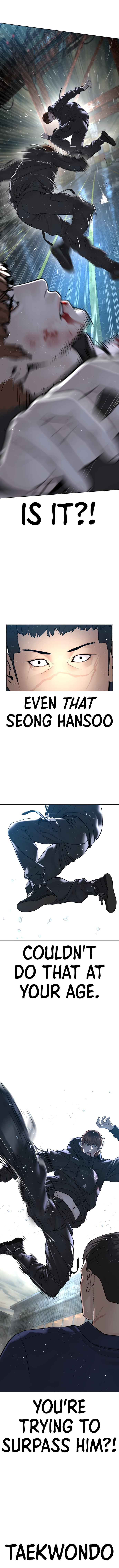 Read How To Fight EN Manga Online