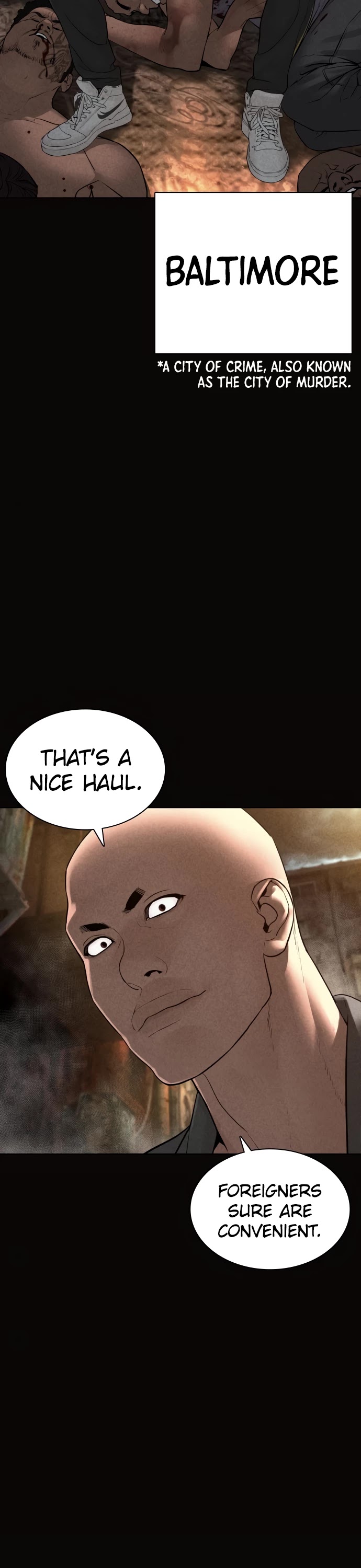 Read How To Fight EN Manga Online