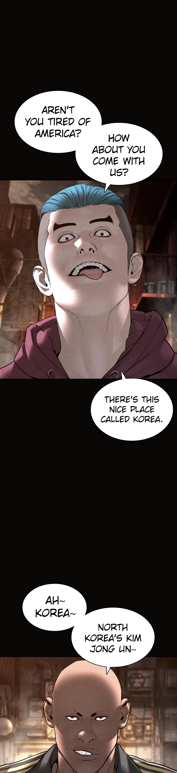 Read How To Fight EN Manga Online