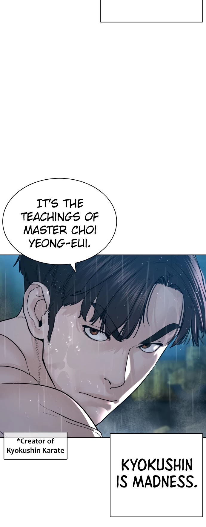 Read How To Fight EN Manga Online