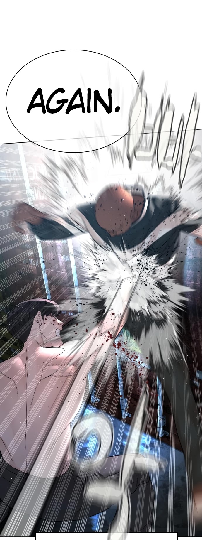 Read How To Fight EN Manga Online