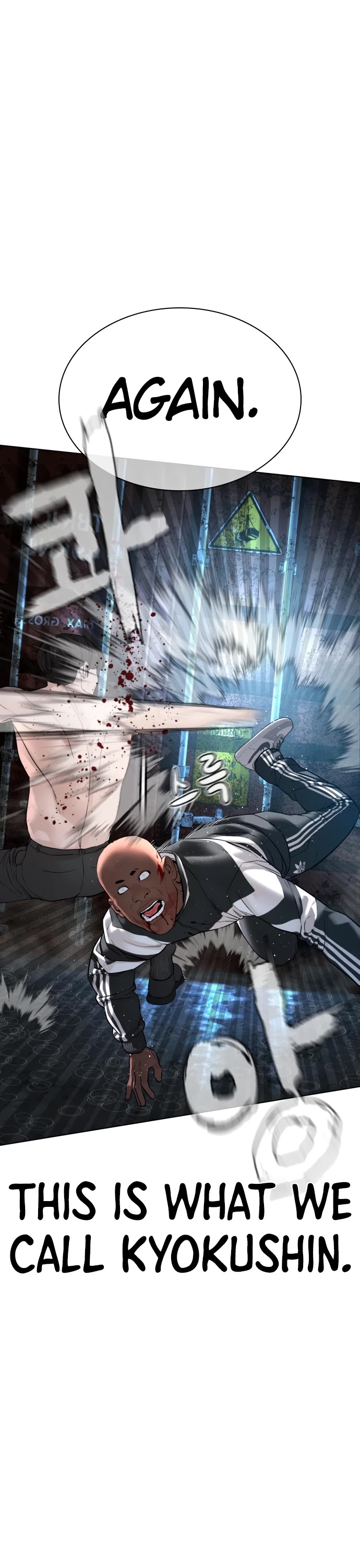 Read How To Fight EN Manga Online