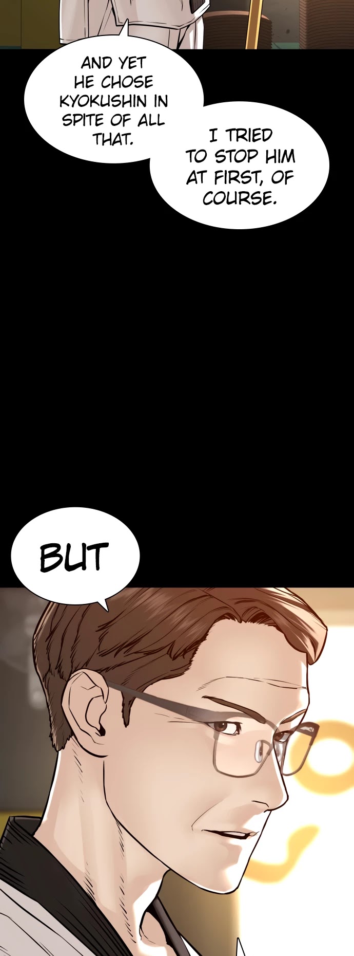 Read How To Fight EN Manga Online