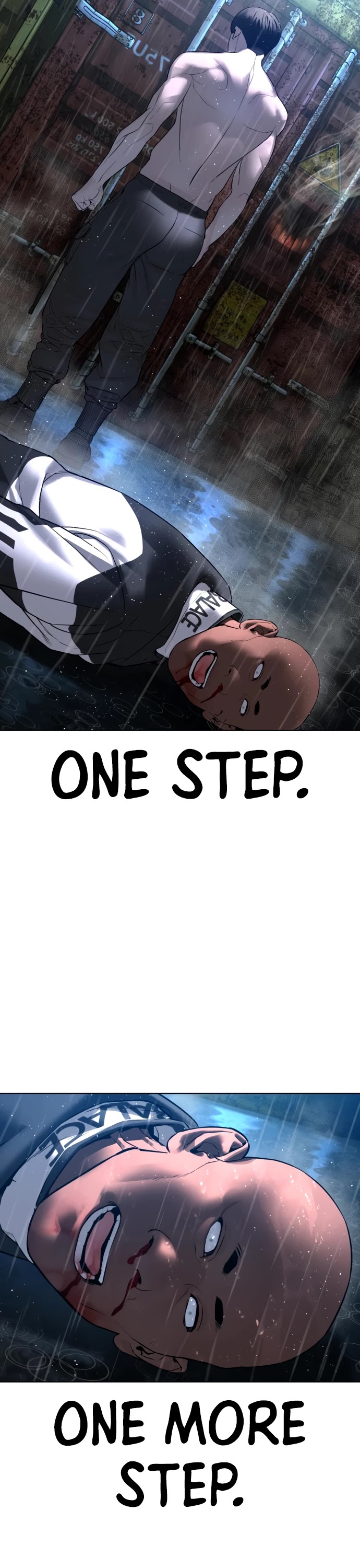 Read How To Fight EN Manga Online