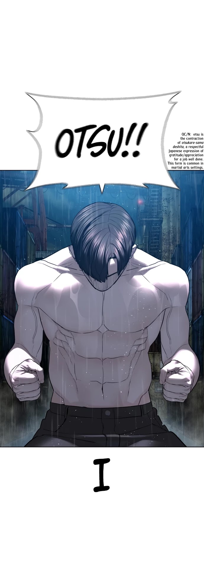 Read How To Fight EN Manga Online