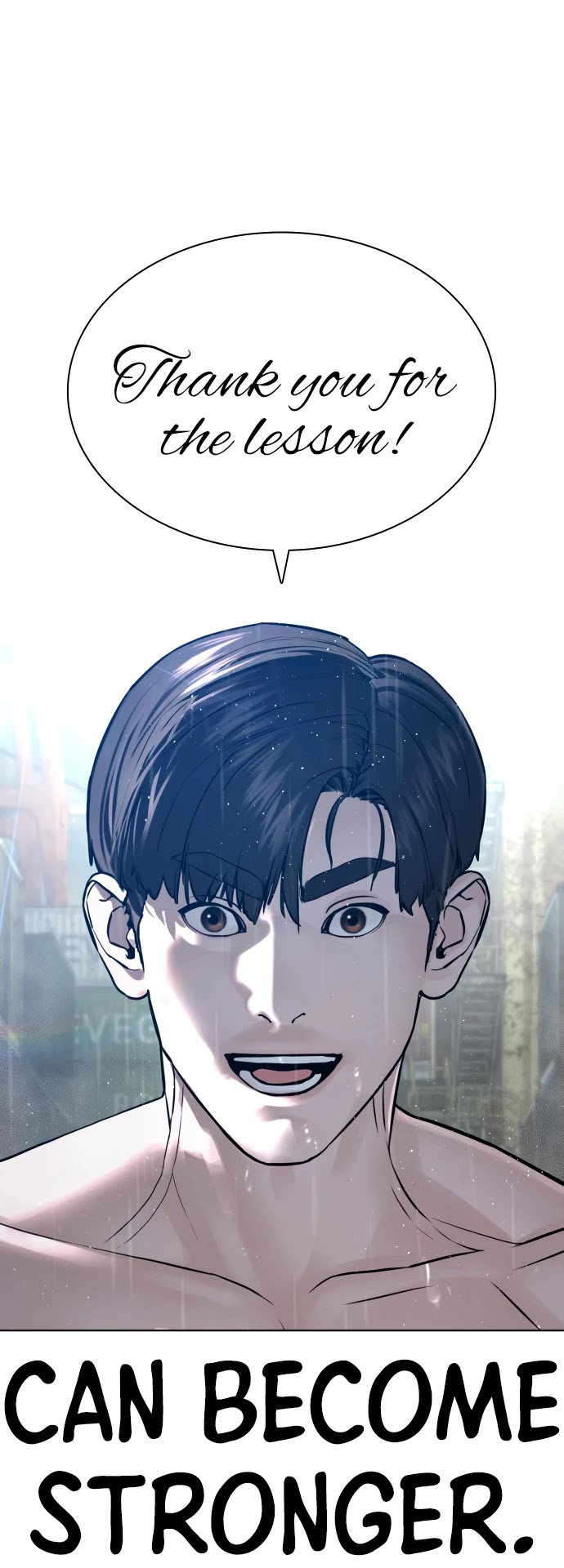 Read How To Fight EN Manga Online