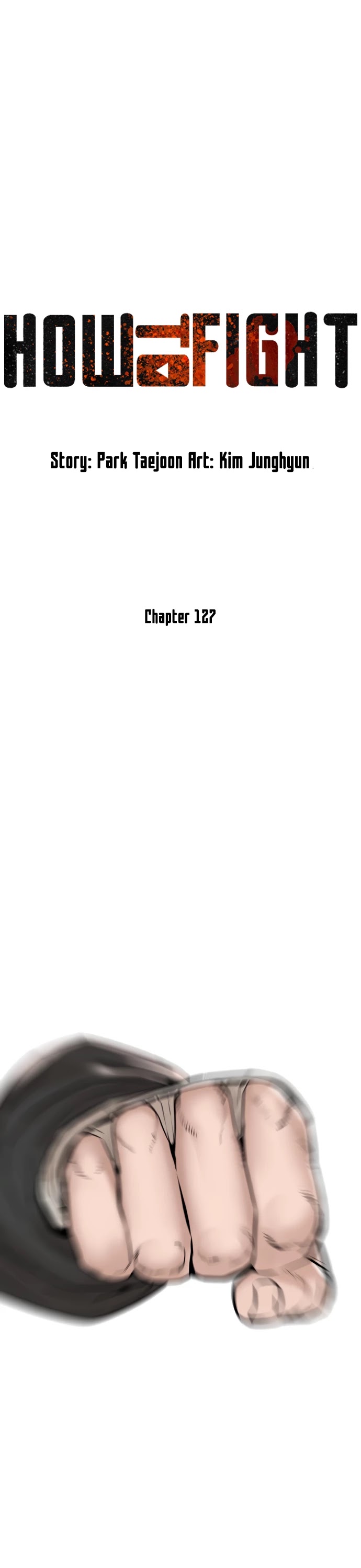 Read How To Fight EN Manga Online