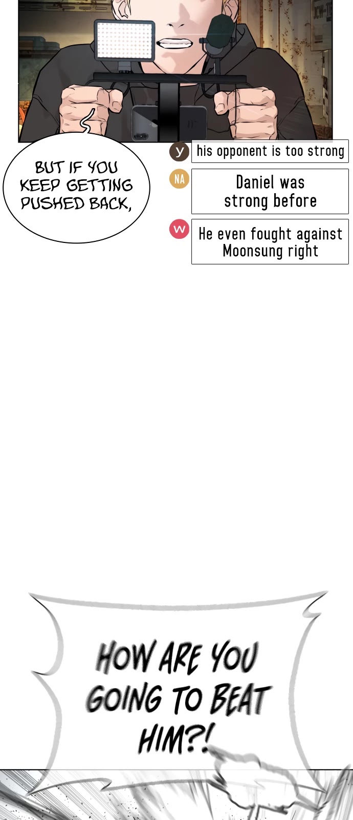 Read How To Fight EN Manga Online
