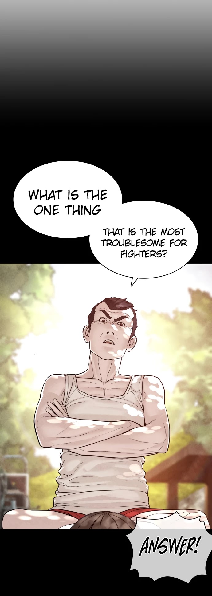 Read How To Fight EN Manga Online