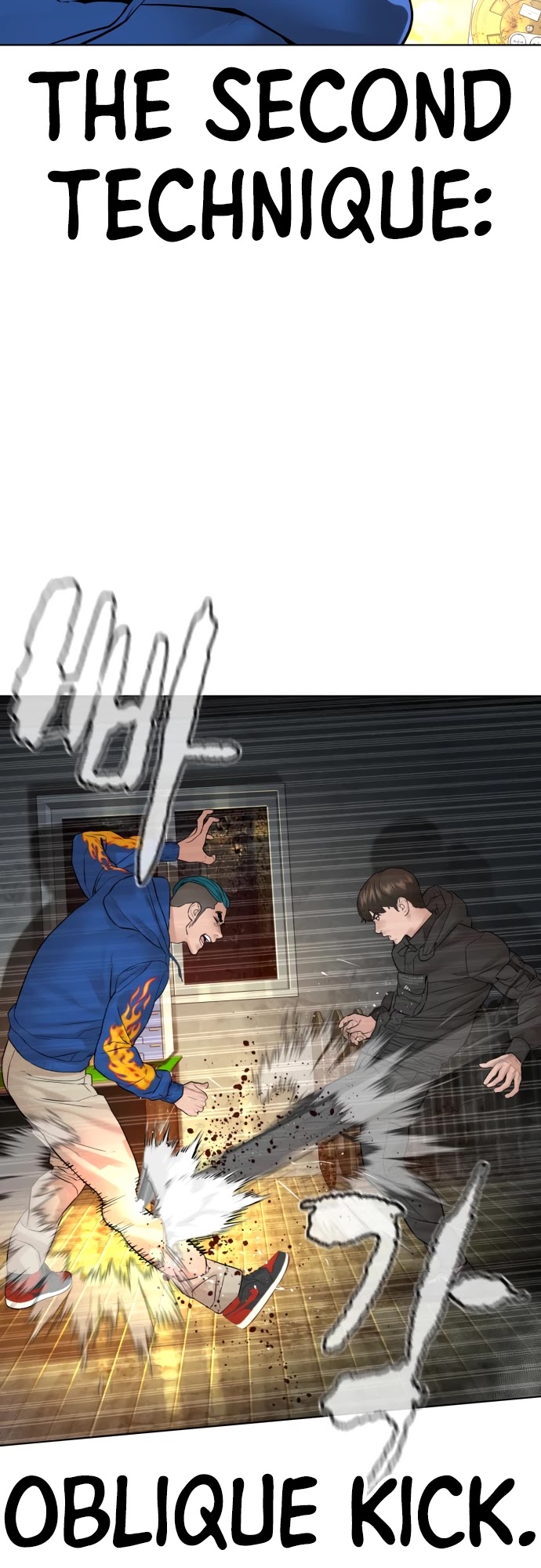 Read How To Fight EN Manga Online