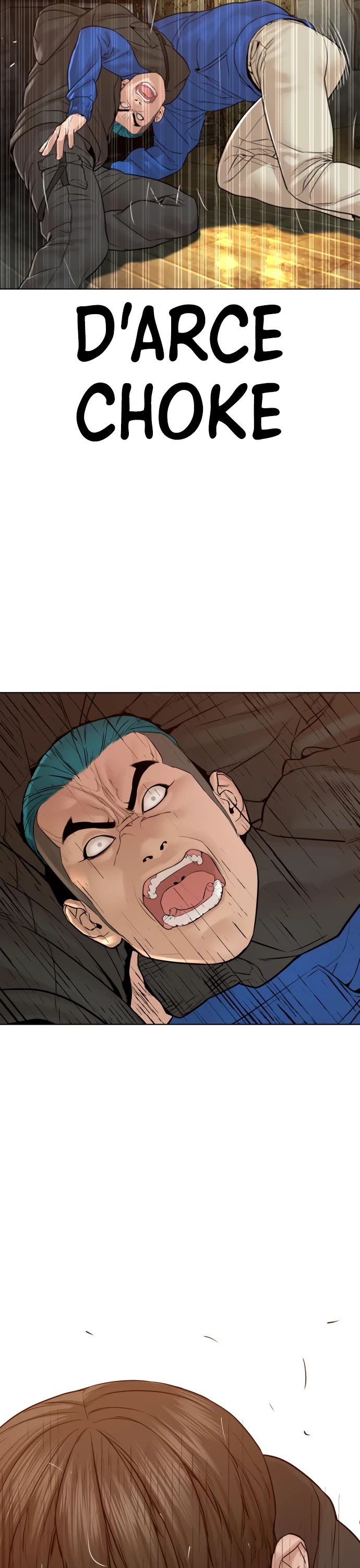 Read How To Fight EN Manga Online