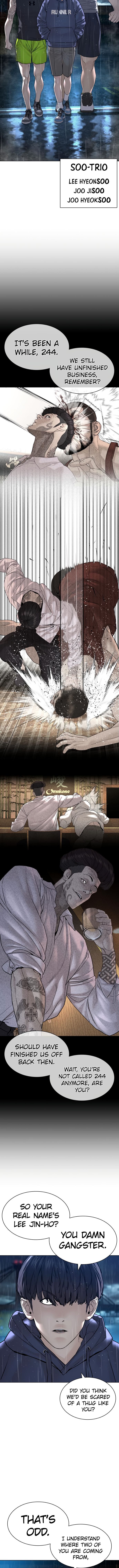 Read How To Fight EN Manga Online