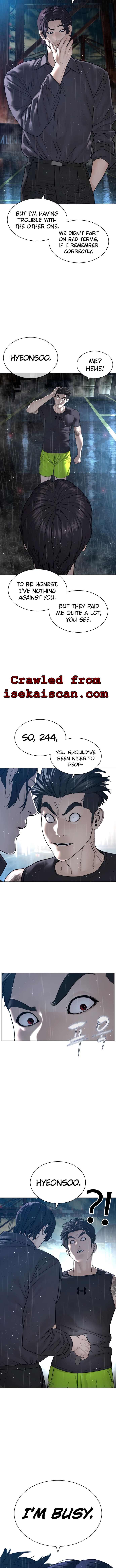 Read How To Fight EN Manga Online