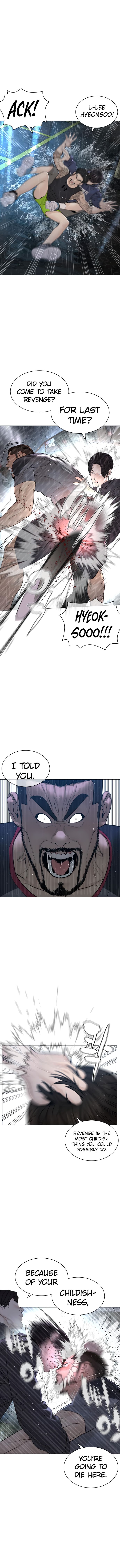 Read How To Fight EN Manga Online