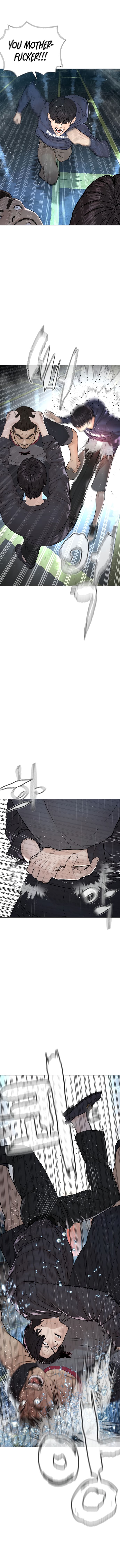 Read How To Fight EN Manga Online